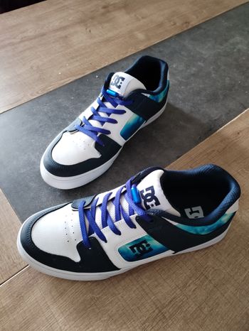 Basket DC 39