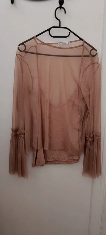 Joli haut pull & bear