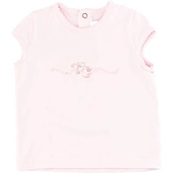 T-Shirt à manches courtes 18 mois Tartine et Chocolat