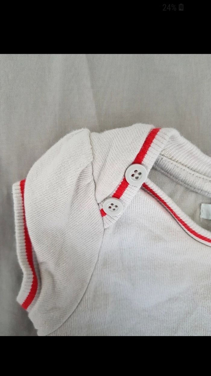 Robe - photo numéro 3