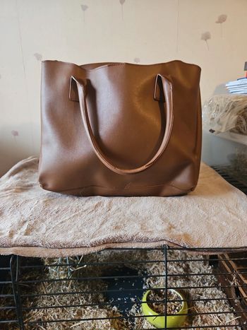 Sac a main bandoulière Pimkie - satisfaisant