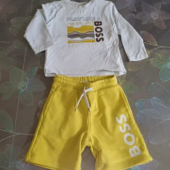 Ensemble Hugo Boss