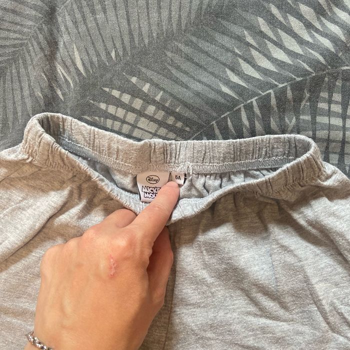 Short de pyjama garçon - photo numéro 2