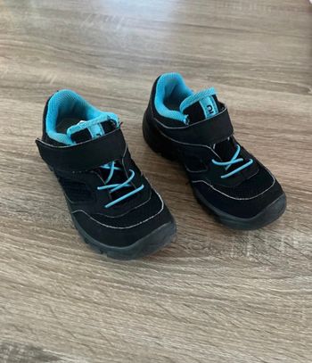 Chaussures de neige enfant