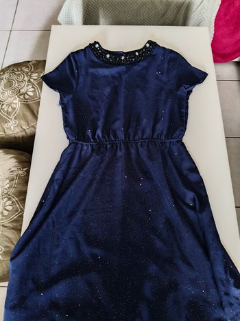 Robe fille