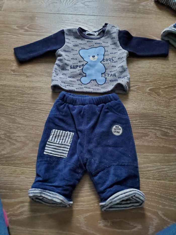 Ensemble - photo numéro 2