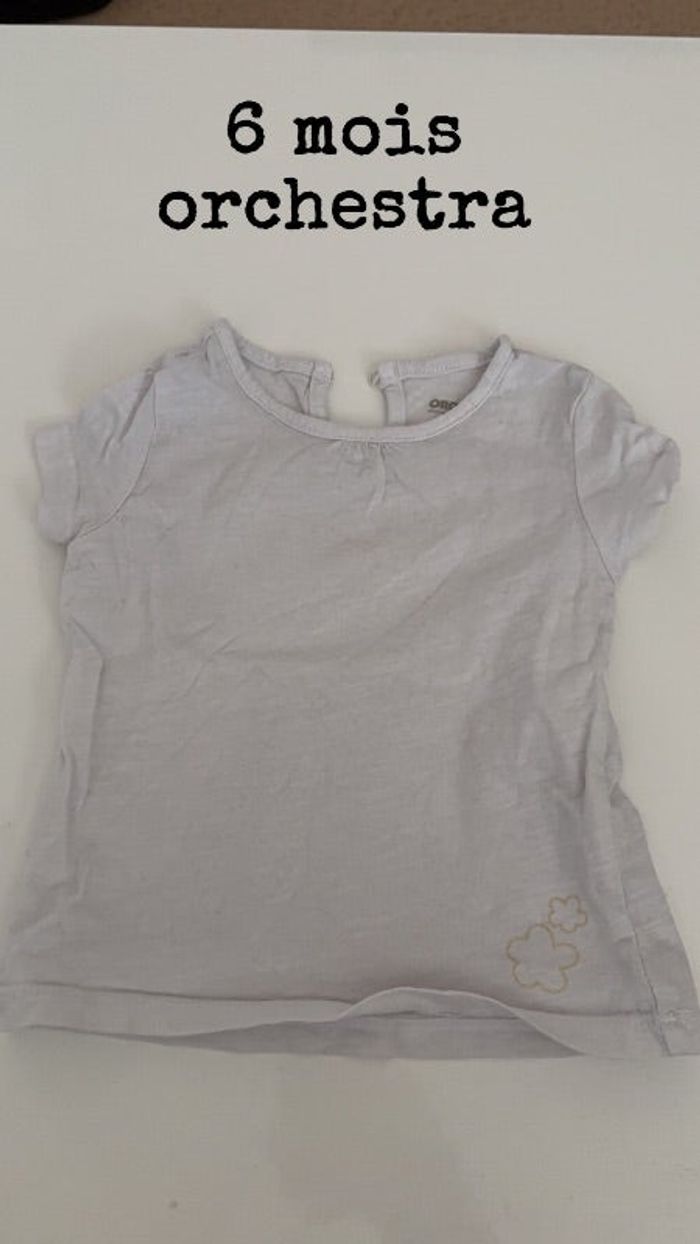 T shirt