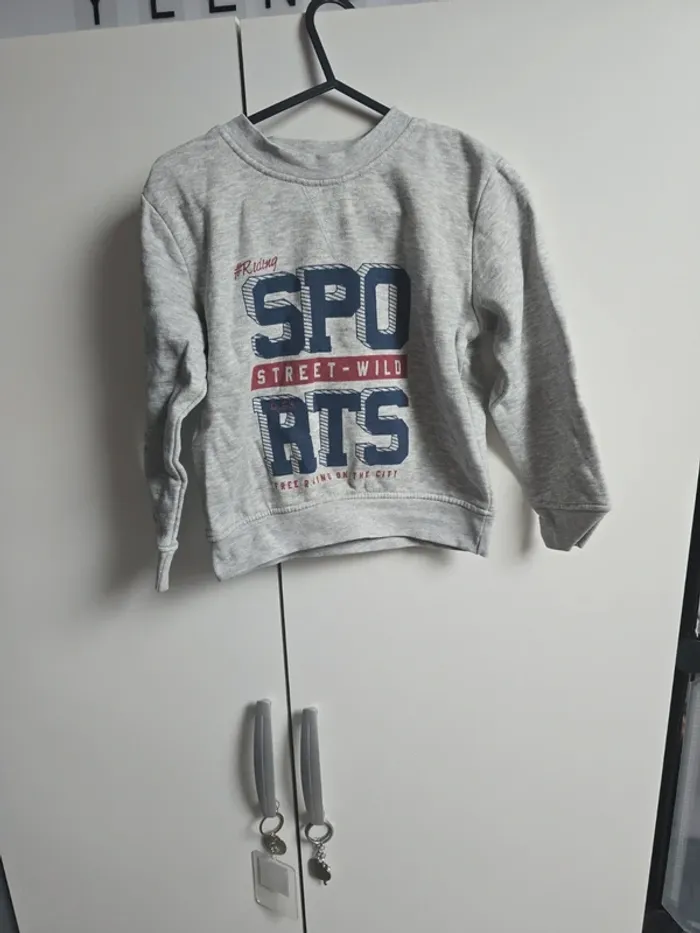 Sweat