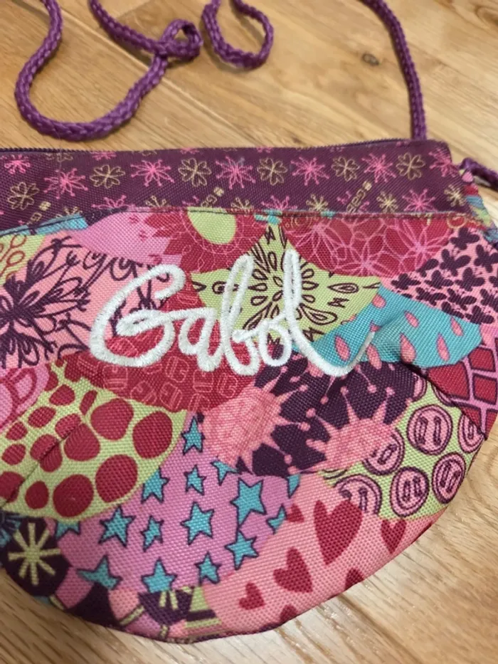 Sac à main enfant - photo numéro 3