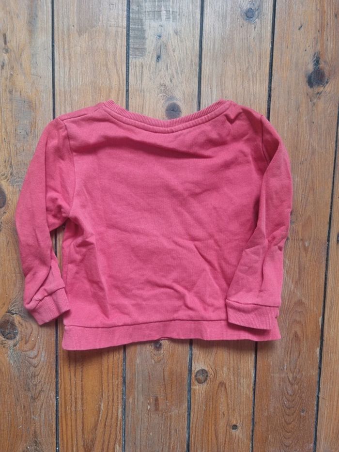 Pull 3 ans - photo numéro 4