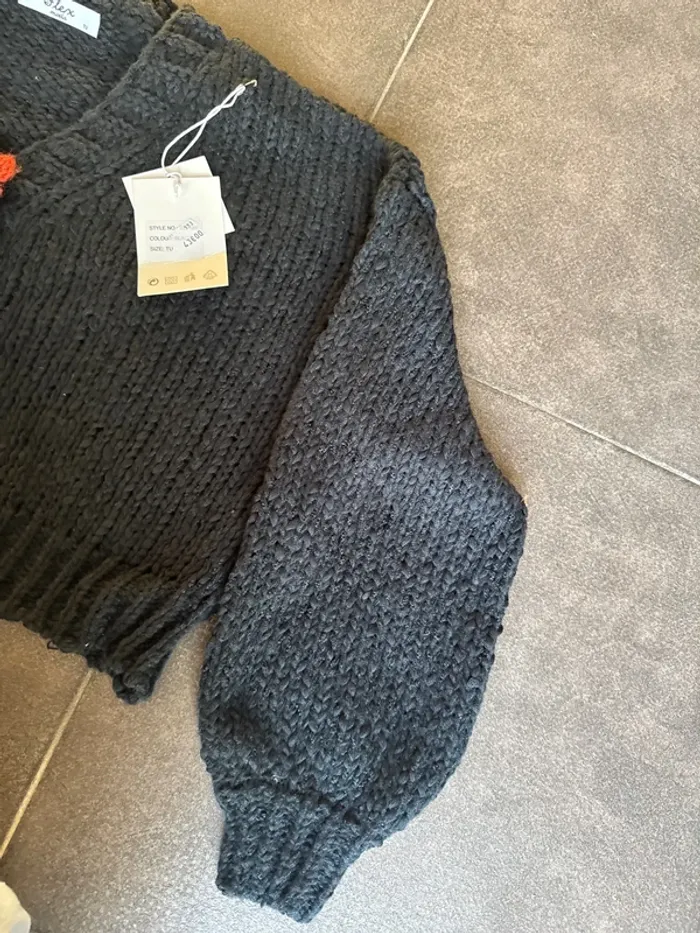Gilet femme - photo numéro 5