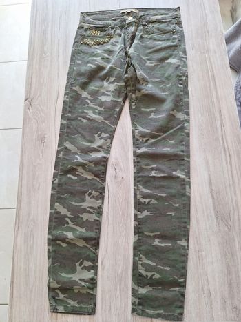 Pantalon taille 36