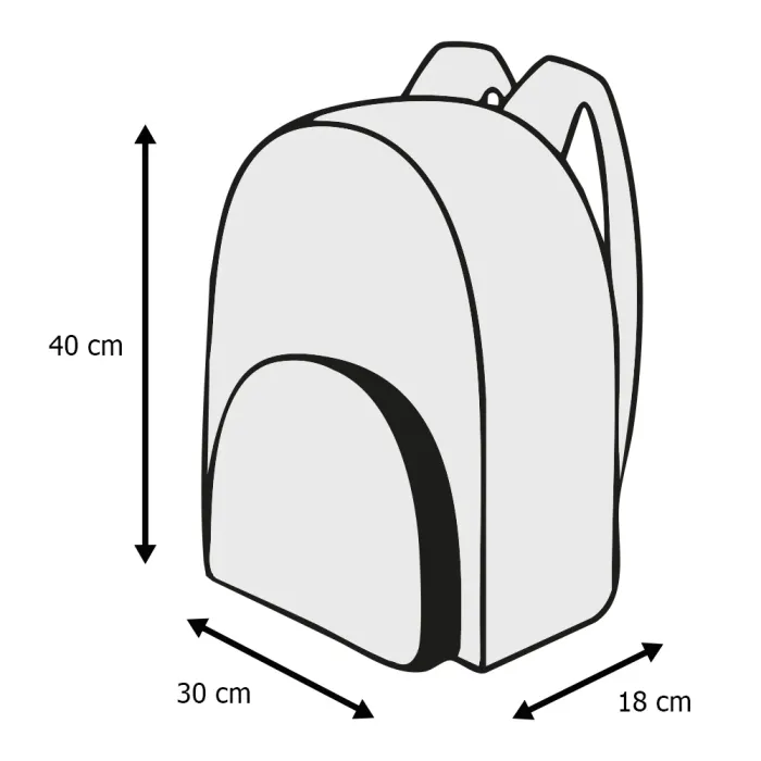 sac à dos cartable Eastpak Padded Pak'R Brize Dye Blue college ecole - photo numéro 2