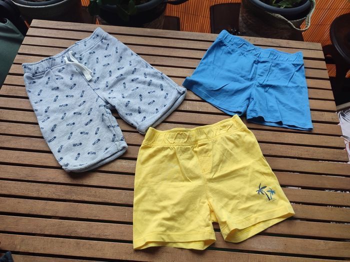 Lot vêtements garçon, in extenso - photo numéro 6