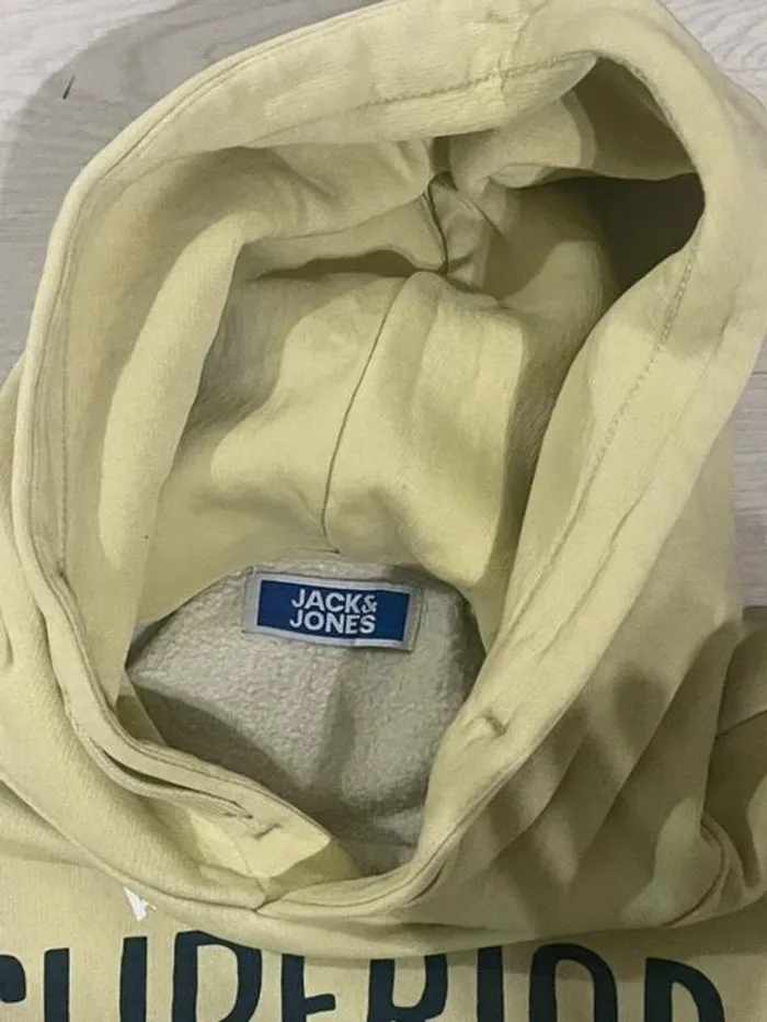 Pull Jack & Jones - photo numéro 4