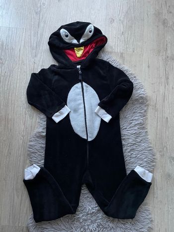 Pilou pilou pingouin - 6 ans