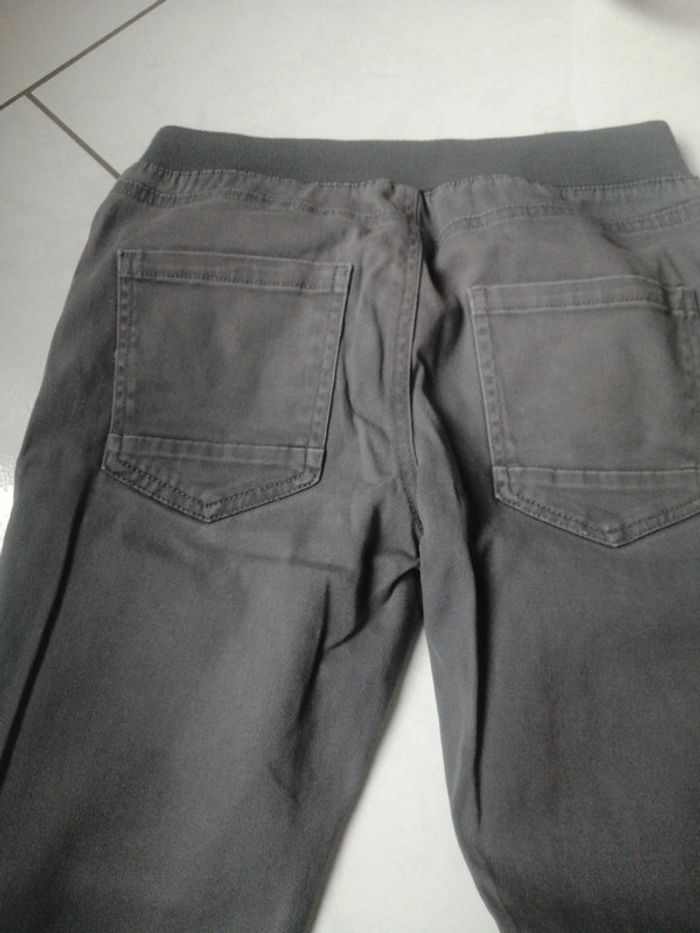 Jean slim fit 10A - photo numéro 6