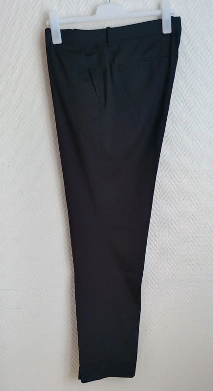 Pantalon tailleur pour homme taille 54 - photo numéro 2