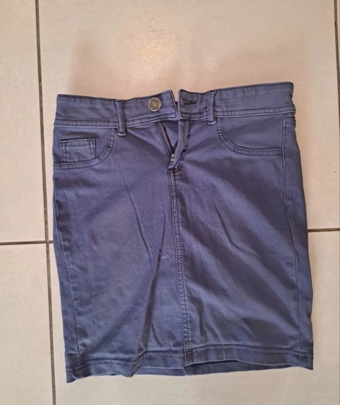 Lot 6 jupes taille M - photo numéro 6