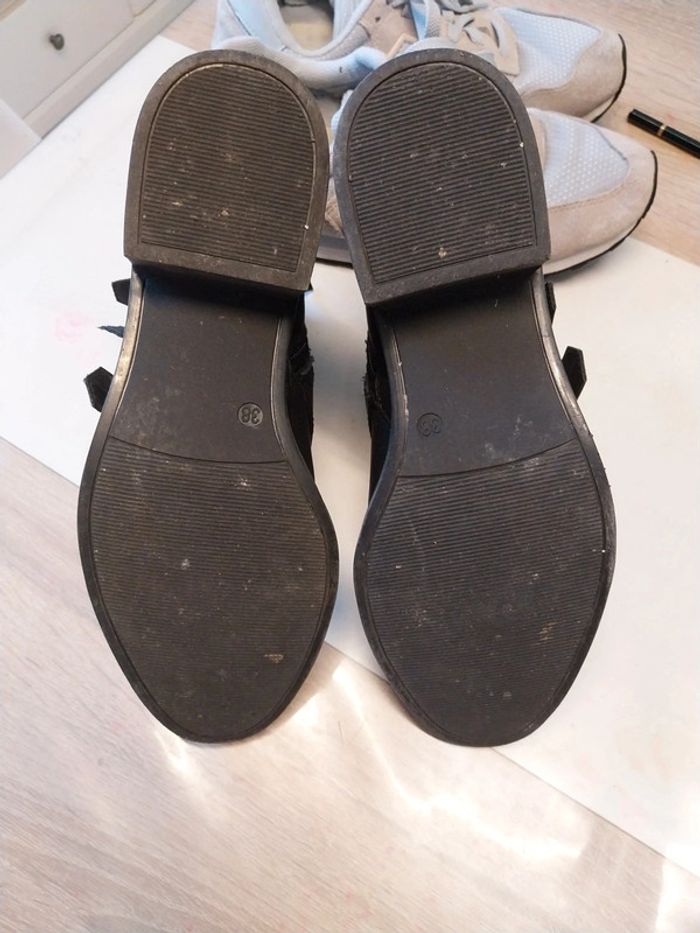 Bottine - photo numéro 4