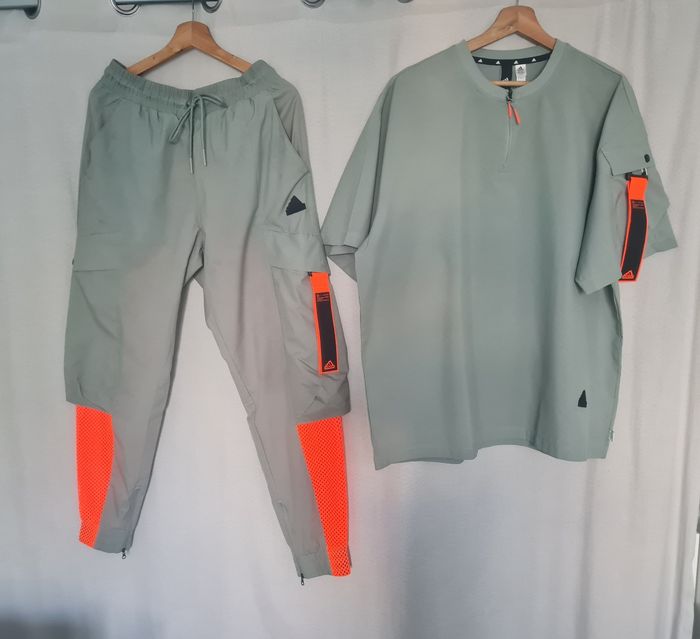 Survêtement, jogging - photo numéro 2