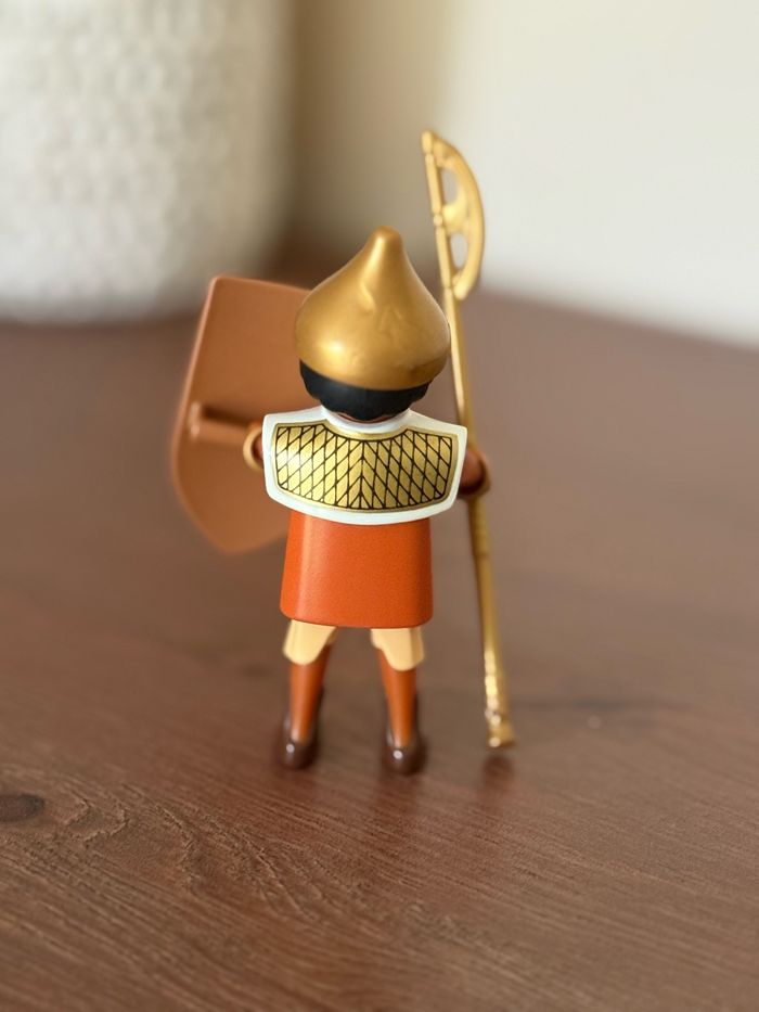 Égyptien Playmobil - photo numéro 5