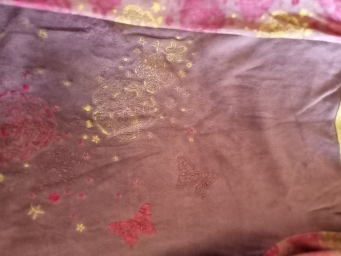 Pyjamas fille - photo numéro 8