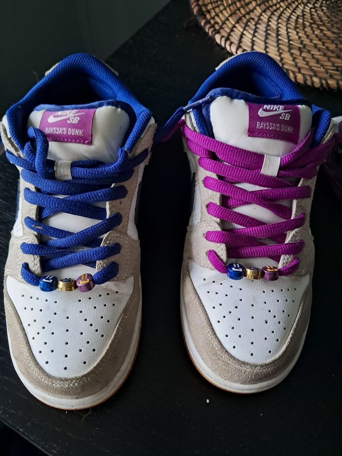Nike dunk sb