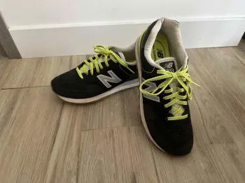 New Balance 574