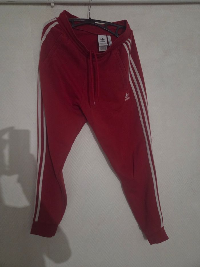 Adidas jogging