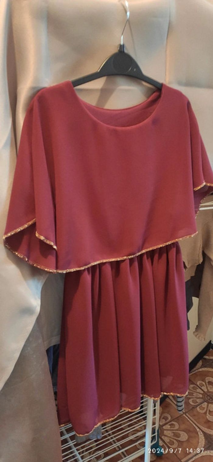 Robe fille - photo numéro 2