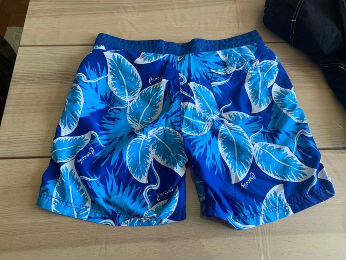 Short de bain homme Taille L - photo numéro 3