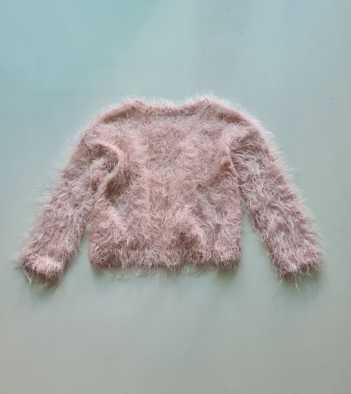 gilet fille 2 ans - photo numéro 9