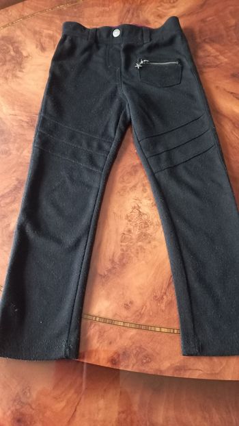 Legging fille 5 ans Gémo kids