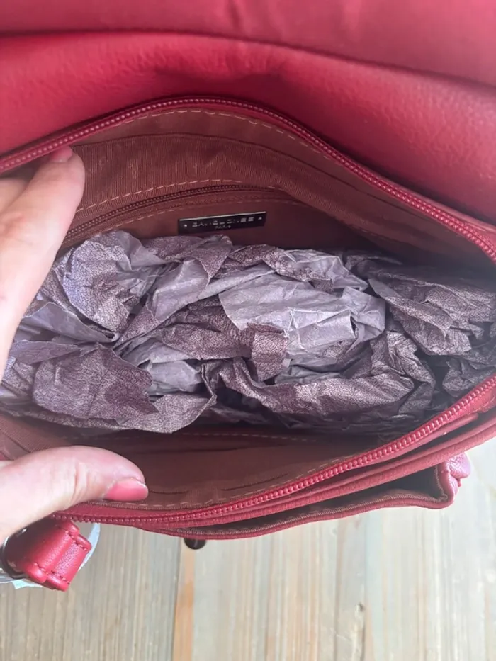 Sac à main - photo numéro 6