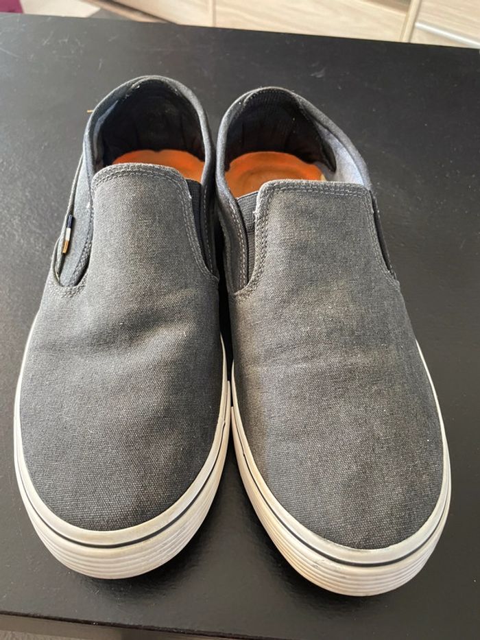 Chaussure homme