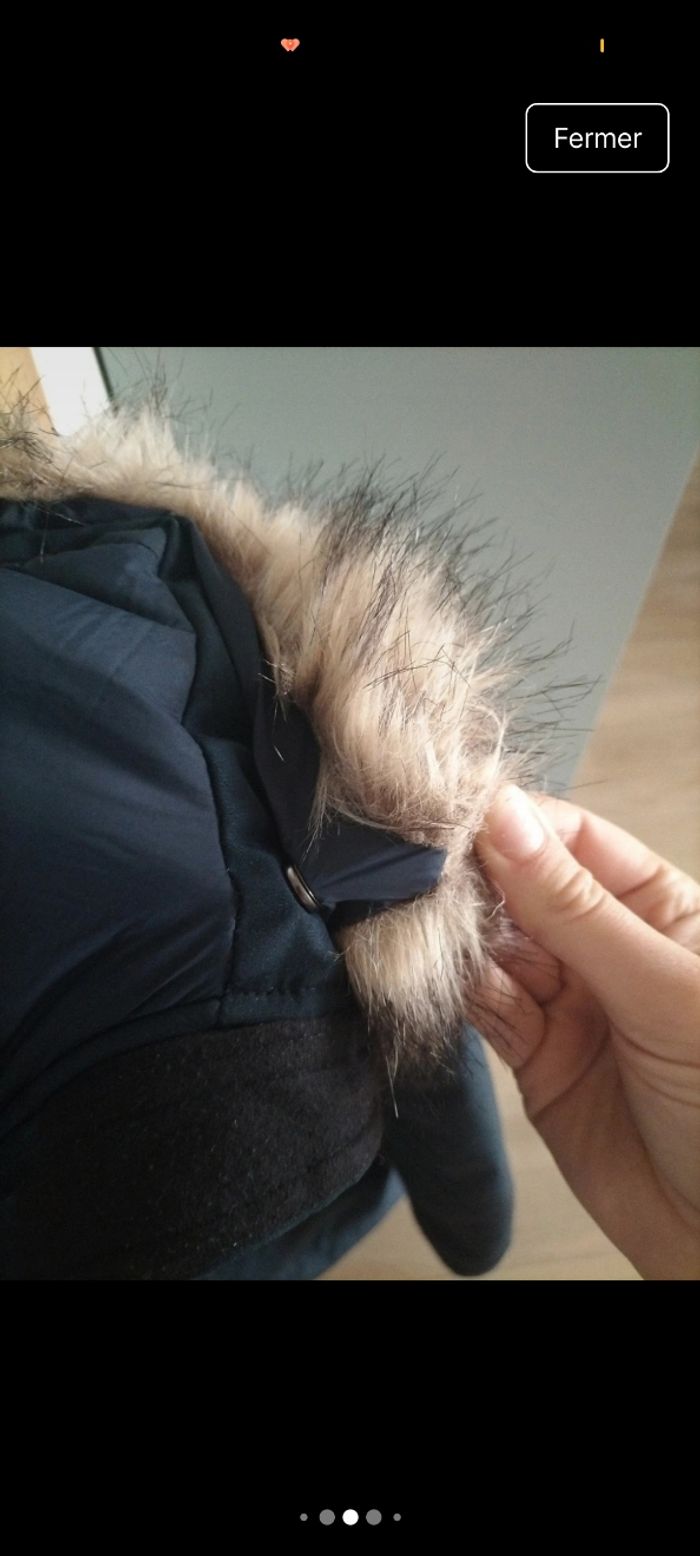 Parka Superdry T36 - photo numéro 7