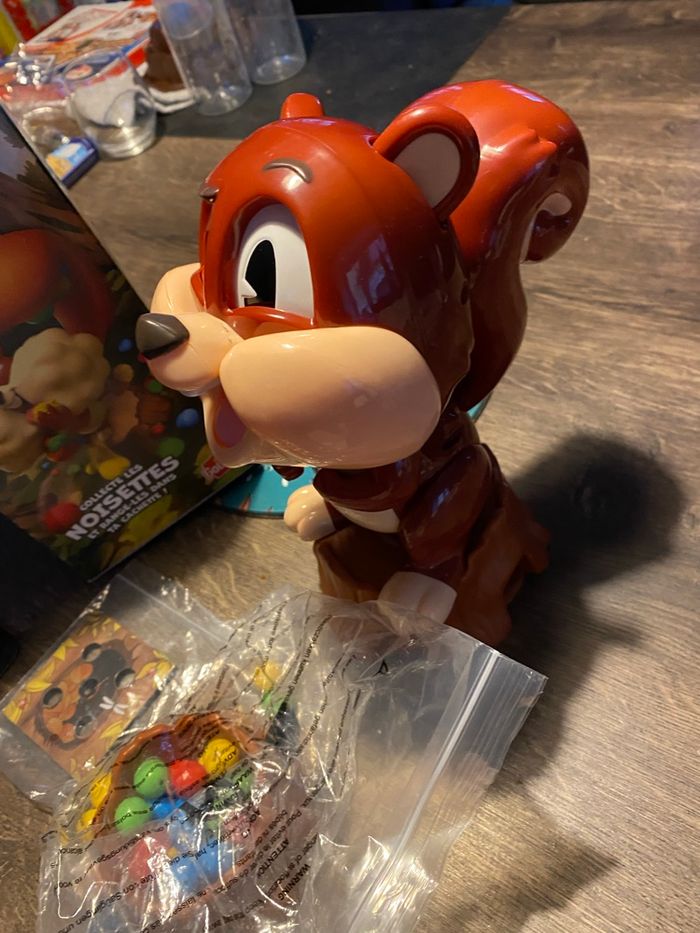 Jeu Gobe noix en très bon état - photo numéro 3
