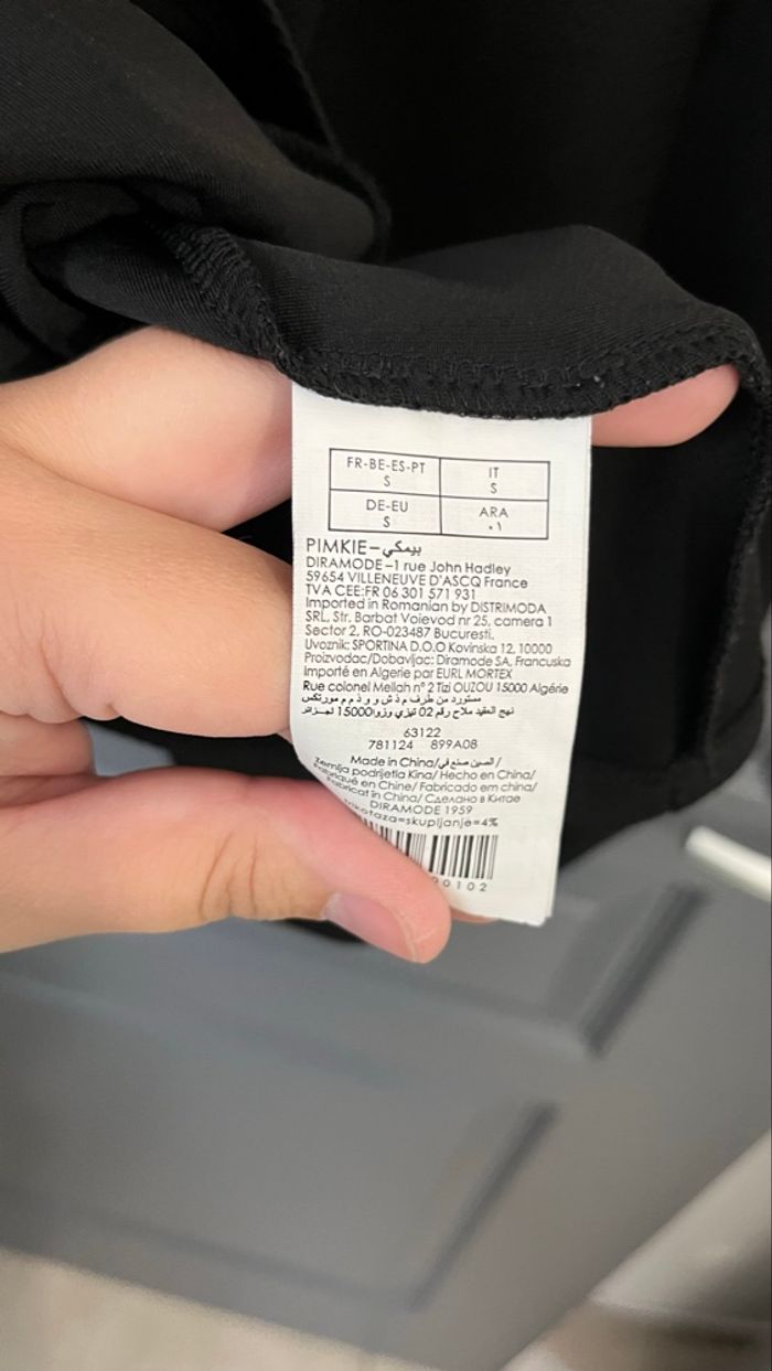 Robe pimkie - photo numéro 3