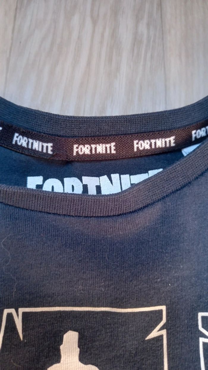 Tee-shirt - photo numéro 3