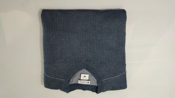 Vêtement Homme Pull sweatshirts gris Columbia taille L #Retrostreet