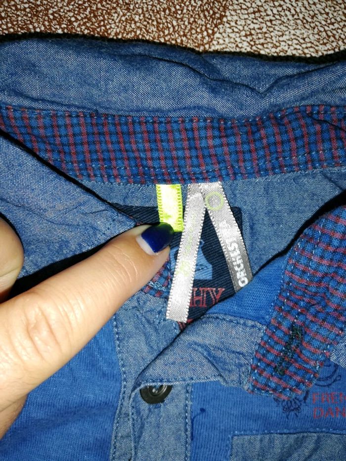 Polo 24 mois orchestra - photo numéro 2