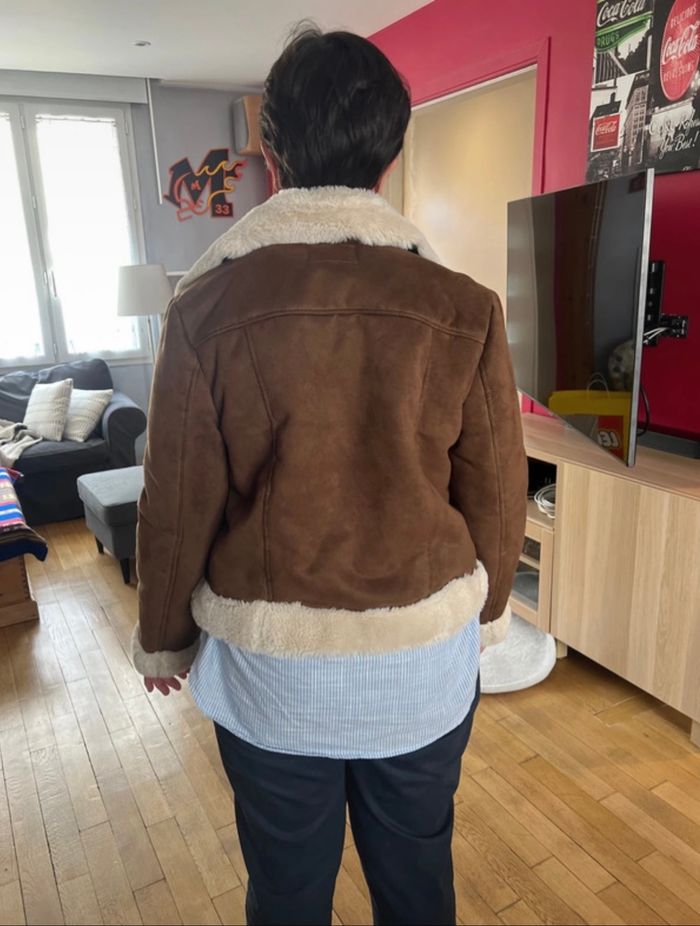 Veste Etam - photo numéro 2