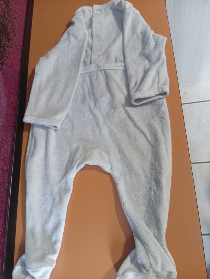 Pyjamas Disney - photo numéro 3