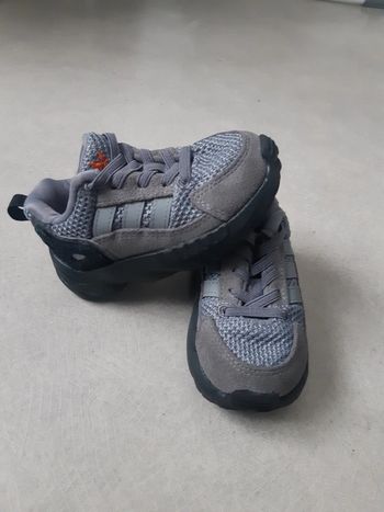 Adidas ZX22 taille 21