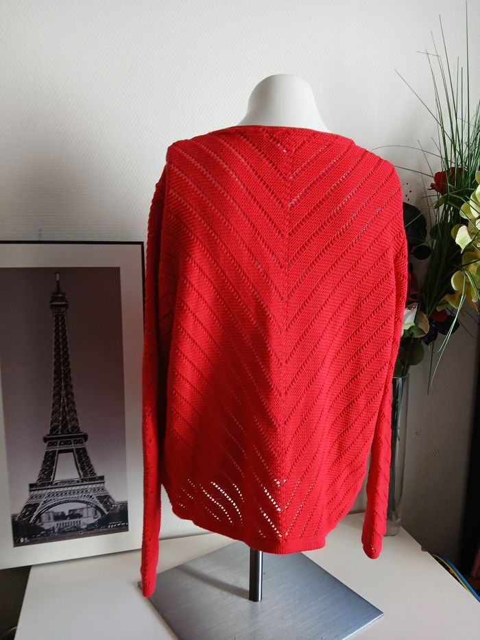 Gilet femme neuf - photo numéro 2
