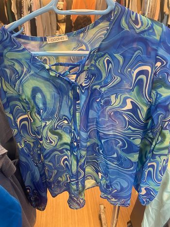 Blouse 40