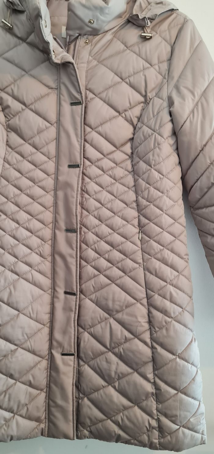 Veste - photo numéro 6