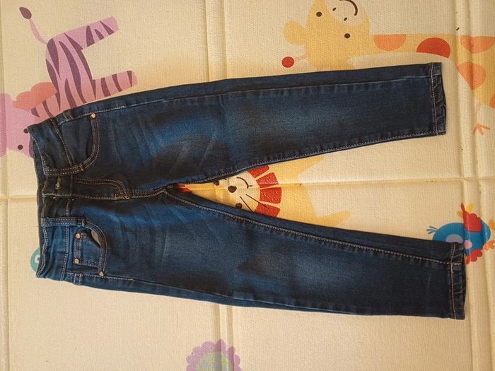 Jeans 3 ans - photo numéro 6