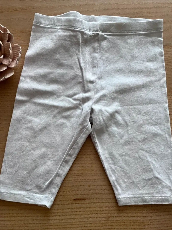 Leggings courts Kimbaloo 36 mois - photo numéro 3